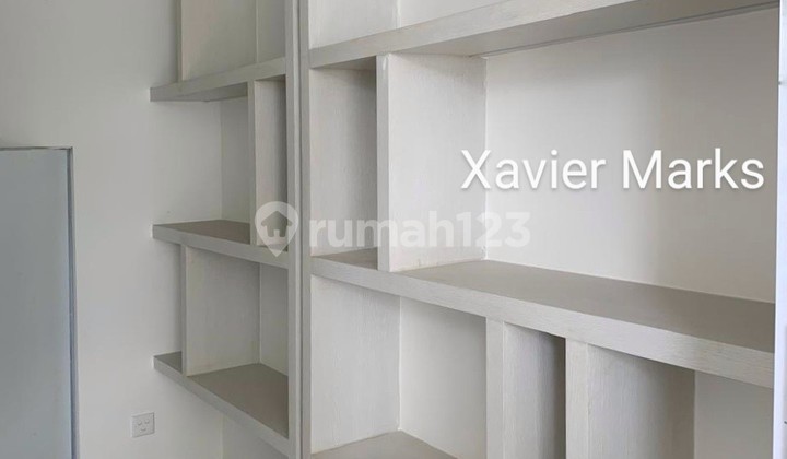 Inspirahaus Tabebuya BSD (Full Furnish) Hadap Selatan 2