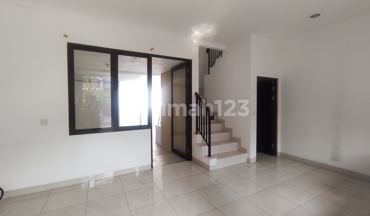 2-Story House Nusaloka BSD South Tangerang 2