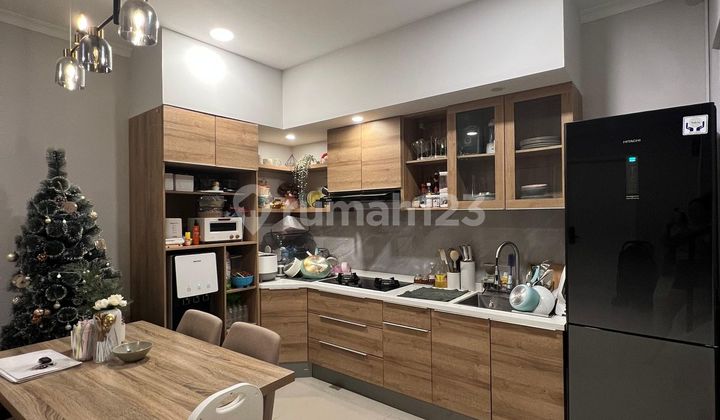 Rumah Cluster Tesla Gading Serpong Tangerang Banten Rumah Cluster Tesla Gading Serpong Tangerang Banten