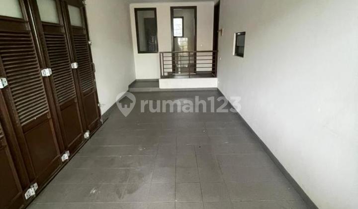 The Icon Cluster Ritzone BSD Tangerang, SHM