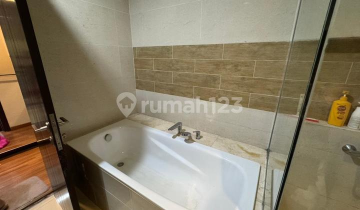 Rumah Eminent BSD Full Furnished Hadap Selatan 2