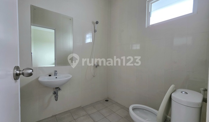  Ruko Dalton 4 Lantai Scientia Garden Gading Serpong Tangerang