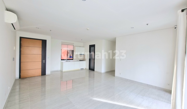 2 Bedroom Apartment at Lloyd Tower M Alam Sutera