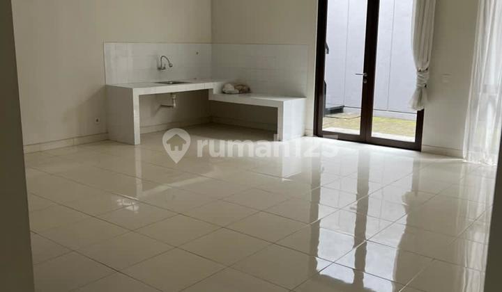 Cluster Foglio Foresta BSD City Already Has SHM 2