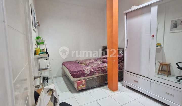 Topaz Pondok Hijau Golf Phg Gading Serpong 2