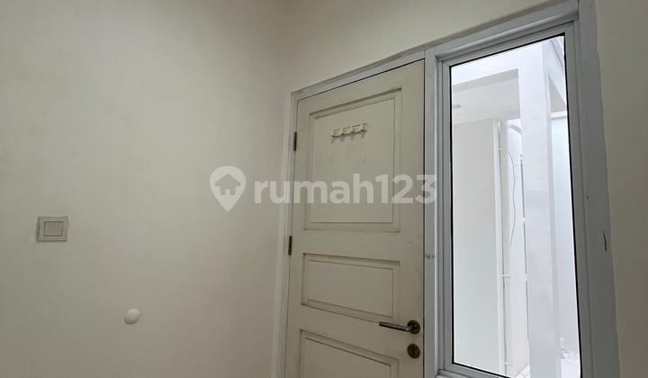 Cluster Elista Village Gading Serpong Tangerang Owner Bu 2