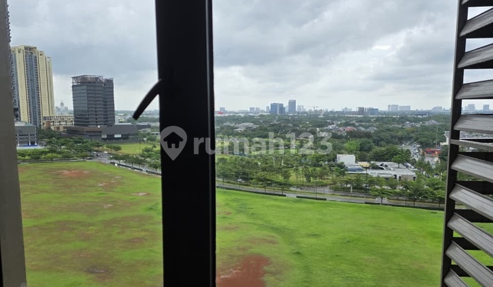 Apt Sky House BSD Tower Kensington Lt.15 2