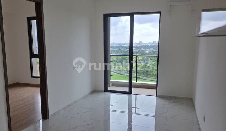 Apt Sky House BSD Tower Kensington Lt.15