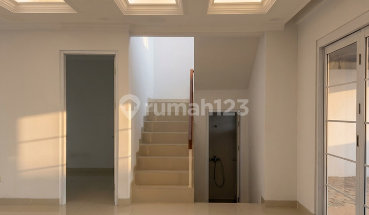 Wts Rumah Granada Alicante Gading Serpong 2