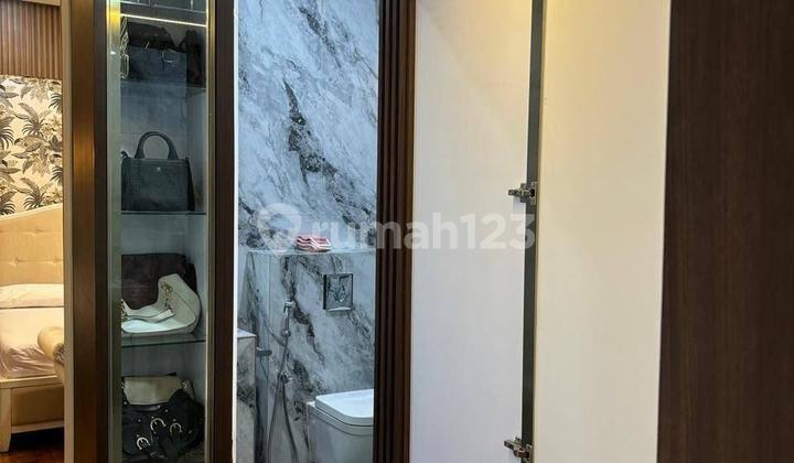 Luxury Fully Furnished 4-Storey House in Gading Serpong 2