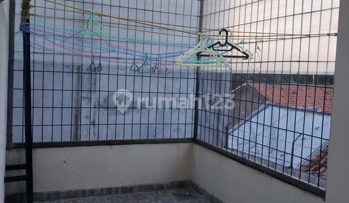  Rumah Cluster Oleaster Gading Serpong Tangerang Banten 2