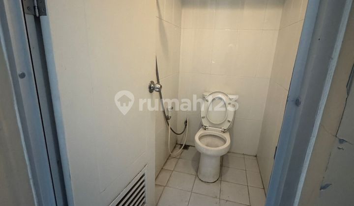 Cluster Milano Village Gading Serpong Furnished 2