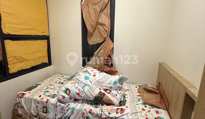 Corner house in Jiva Tanakayu Cluster, BSD 2