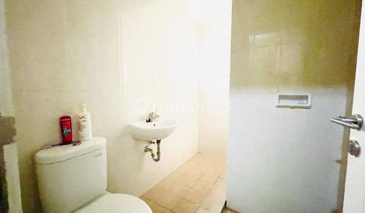 Dijual Rumah Hoek Cluster Montana Gading Serpong 2