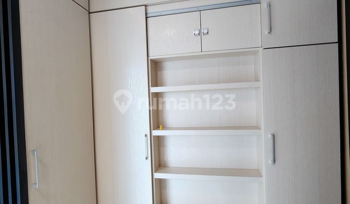 Apartemen Brooklyn Alam Sutera Lantai 20 (Corner) 2