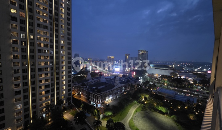 M-Town Signature Gading Serpong Tangerang Banten Tower Galaxy Lantai 17 M-Town Signature Gading Serpong Tangerang Banten Tower Galaxy Lantai 17