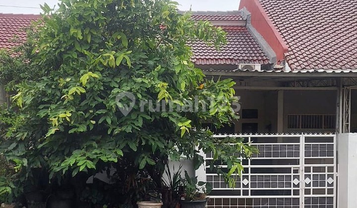 Rumah 1 Lantai Sektor 1C Gading Serpong SHM Rumah 1 Lantai Sektor 1C Gading Serpong SHM