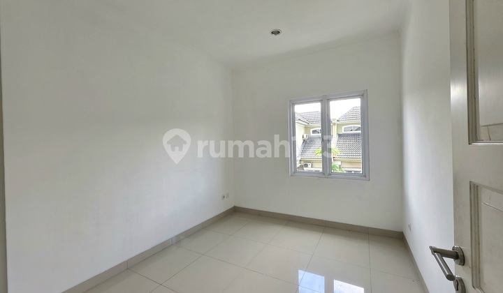 Rumah Samara Village Gading Serpong Semi Furnished 2
