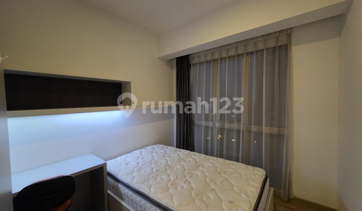 M-Town Signature Gading Serpong Tangerang Banten Tower Galaxy Floor 17 2