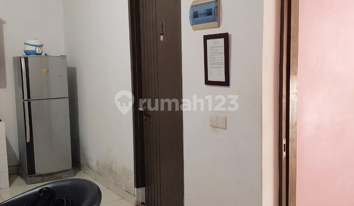 Kost House Cluster Studento Foresta BSD City 2