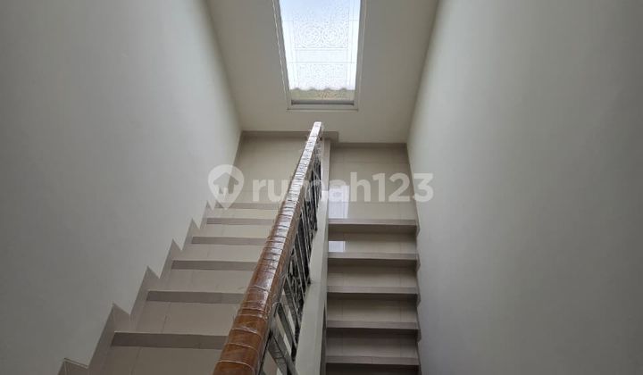 Cluster Flamingo The Springs Gading Serpong (Semi Furnish) 2