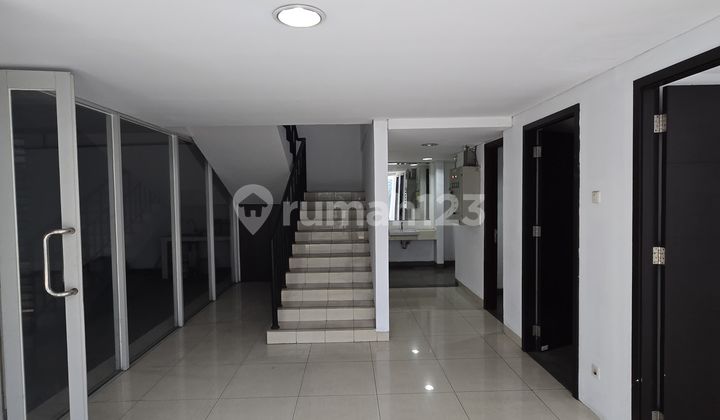 Foresta Business Loft 1 BSD City South Tangerang Banten Foresta Business Loft 1 BSD City South Tangerang Banten