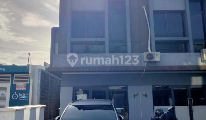 Ruko Hoek 92 Avenix BSD City Hadap Timur Ruko Hoek 92 Avenix BSD City Hadap Timur