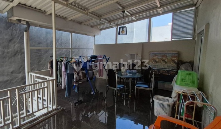 Latigo Cluster, Gading Serpong House, Near SMS Mall, Aeon, Eastvara 2