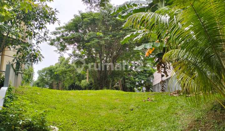 Kavling Bsd City Tirta Golf River Park Kavling Bsd City Tirta Golf River Park