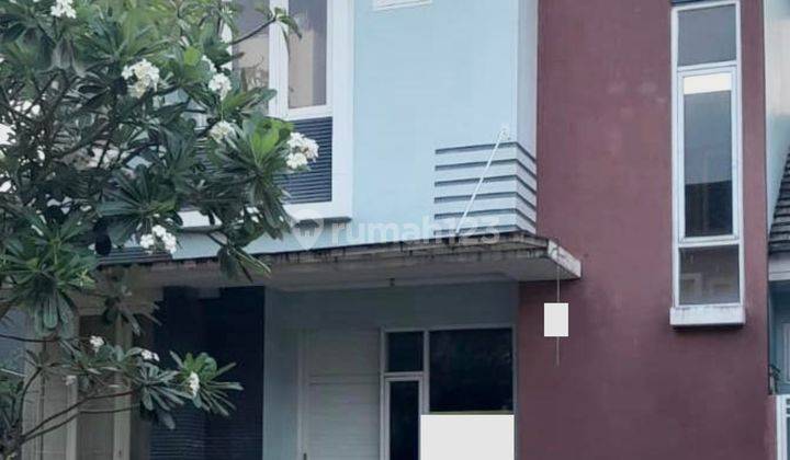 Dijual Rumah Cluster BSD Neo Catalonia Furnished 1
