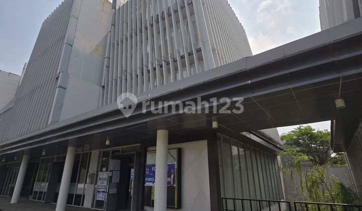 Foresta Business Loft 1 BSD City South Tangerang Banten Foresta Business Loft 1 BSD City South Tangerang Banten