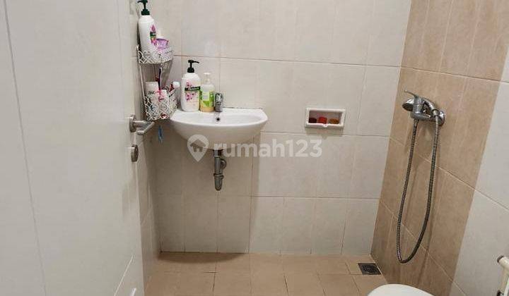 WTS Dijual Rumah Hook 2,5 Lantai di Omaha Village Gading Serpong  2