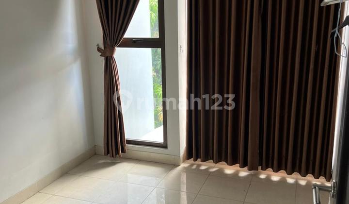 Rumah Gading Serpong Cluster Newton Summarecon Serpong 2