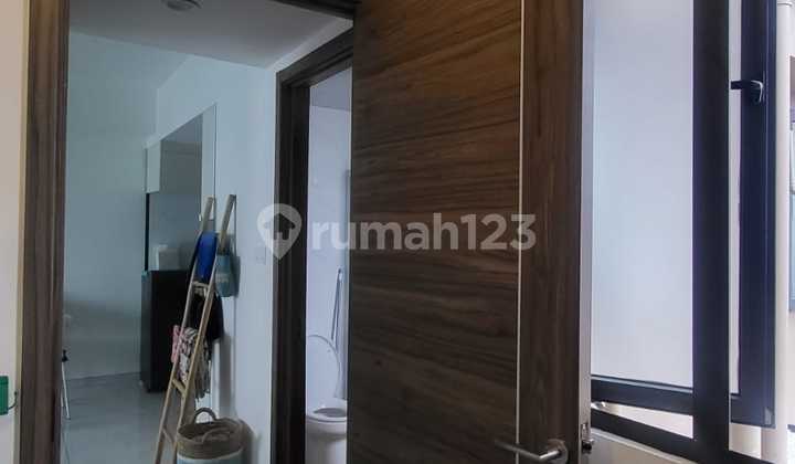 Sky House BSD Apartemen Hoek Tower Duxton Lantai 17, Sebelah Mall Aeon 2