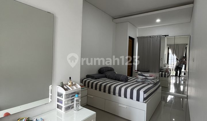 Nusaloka House BSD City with Mezzanine Space 2