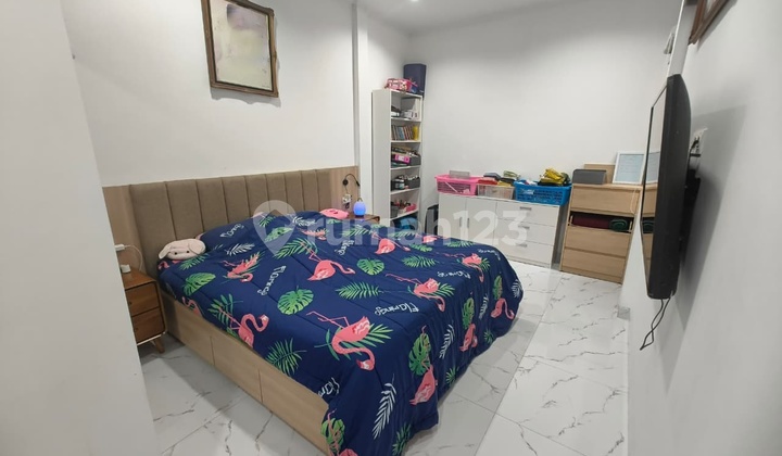 Rumah Semi Furnished Sektor 7C Gading Serpong 2