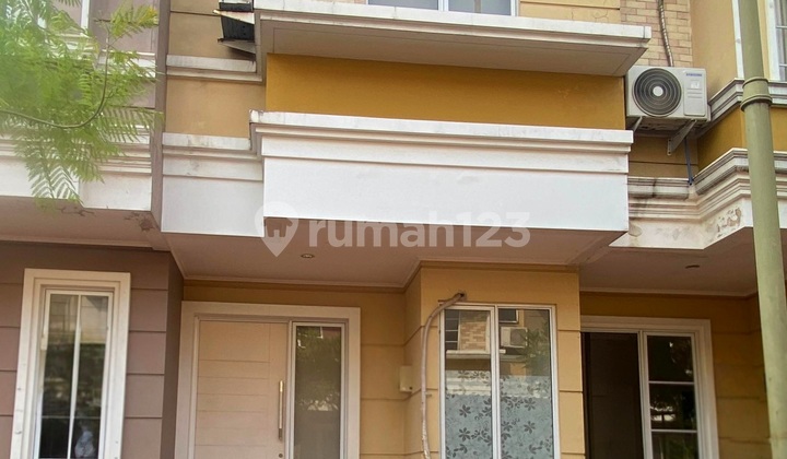 Amarillo Village Gading Serpong Murah Banget Amarillo Village Gading Serpong Murah Banget