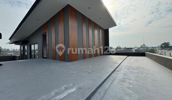 FOR SALE NEW HOUSE, INDEPENDENT BUILDING IN GREENWICH 2