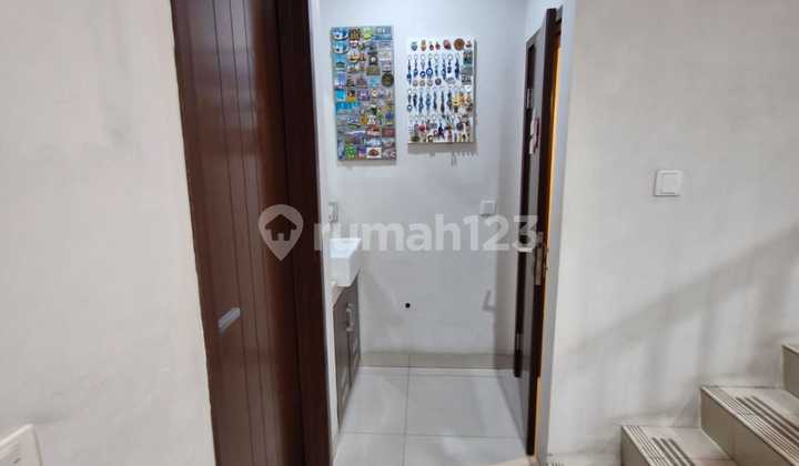 Prestigia Eminent BSD South Tangerang Banten 2