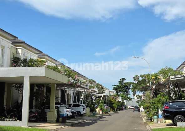 Sutera Leora, Alam Sutera, South Tangerang, Banten 2