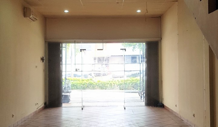 Ruko Golden Boulevard 3 Lantai Bsd Ruko Golden Boulevard 3 Lantai Bsd