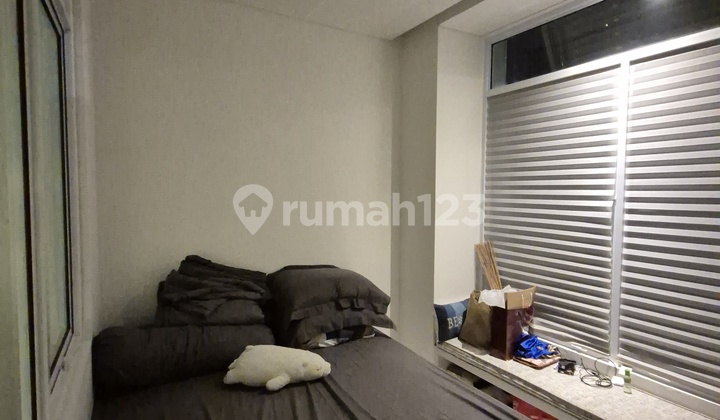 Rumah Hoek Tabebuya Inspirahaus BSD City 2