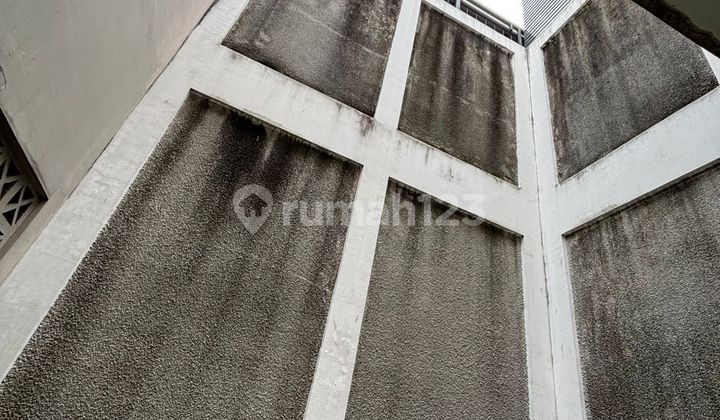 Maxwell Gading Serpong Tangerang Banten 2