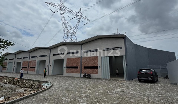 For Rent Gudang di Bsd Jl Raya Pagedangan For Rent Gudang di Bsd Jl Raya Pagedangan