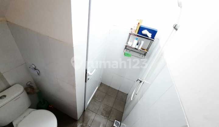 Rumah Cantik Cluster Boston Village Gading Serpong Tangerang  2