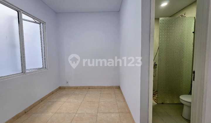 Rumah Hylands Greenwich Bsd City Renov Full Bangunan 2