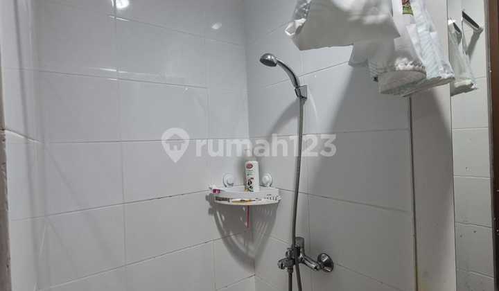 Zena at The Mozia BSD Cocok Untuk Invest