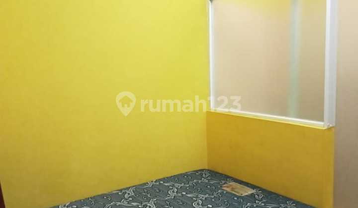 Kost House in BSD Foresta Naturale, South Tangerang, Banten Kost House in BSD Foresta Naturale, South Tangerang, Banten