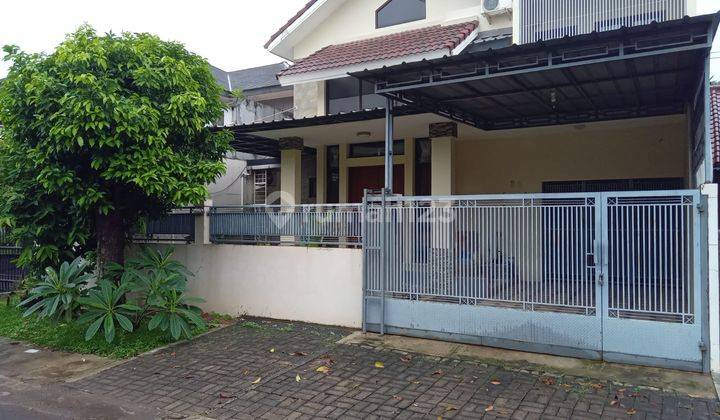 Dijual Rumah Rapi Siap Huni di Anggrek Loka, Bsd City 1