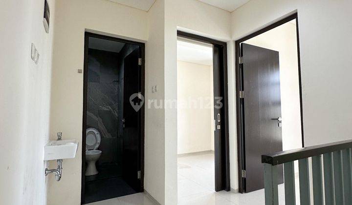 DIJUAL Cepat Rumah The First Stone Tangerang 2